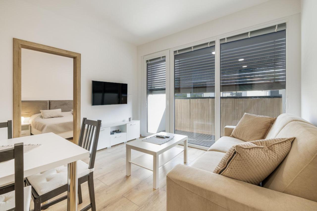 Apartman Luxury Липтовски-Микулаш Экстерьер фото