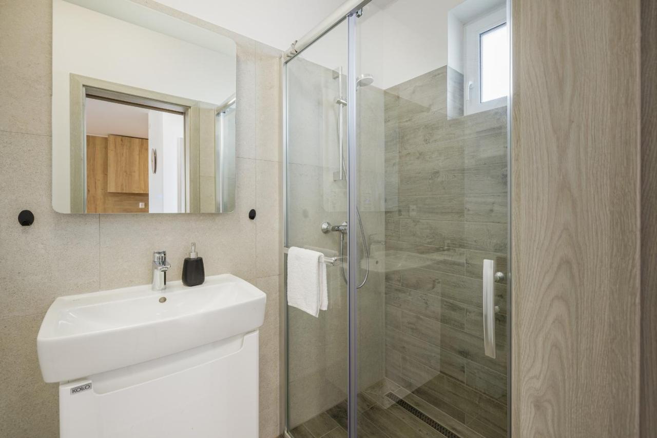 Apartman Luxury Липтовски-Микулаш Экстерьер фото
